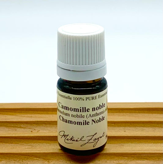 ROMAN CHAMOMILE essential oil