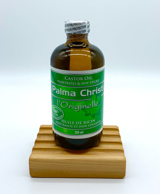 Palma Christi Original Castor Oil